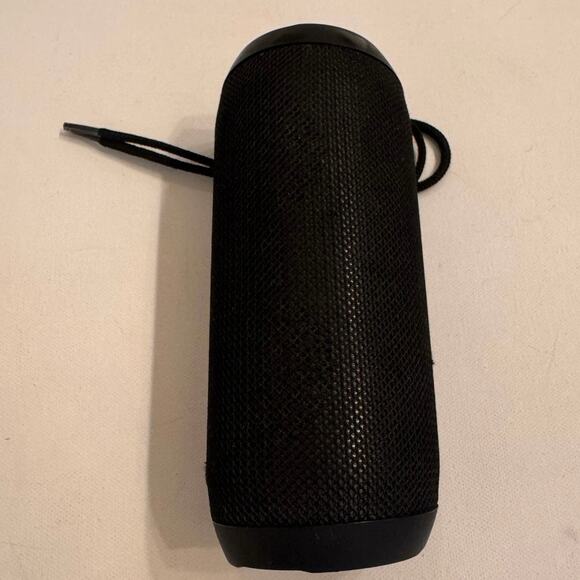 JVC Portable Wireless Bluetooth Speaker SP-SX3BT 6"L Black DC5V/Aux Works - Picture 2 of 4